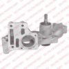 FIAT 0009401201400 Water Pump